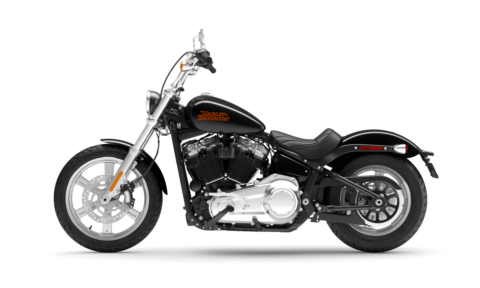 2022 Harley Davidson Softail Standard Specs Features Photos  wBW
